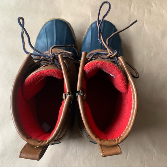 Aquatherm Rayna Duck Boots - Picture 5 of 7